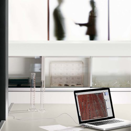 Laminex Panels for Partitions