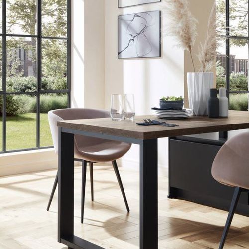 Touch Lacquered Laminate Kitchen Cabinetry