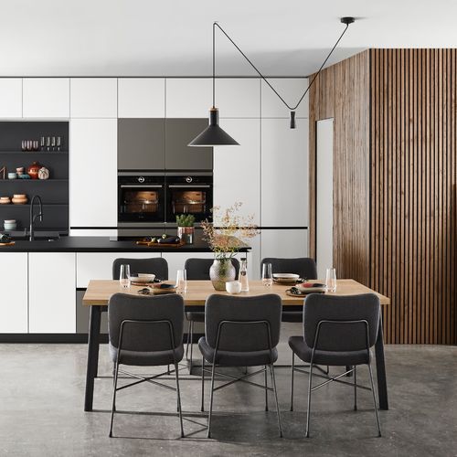 Artis Kitchen by Nobilia