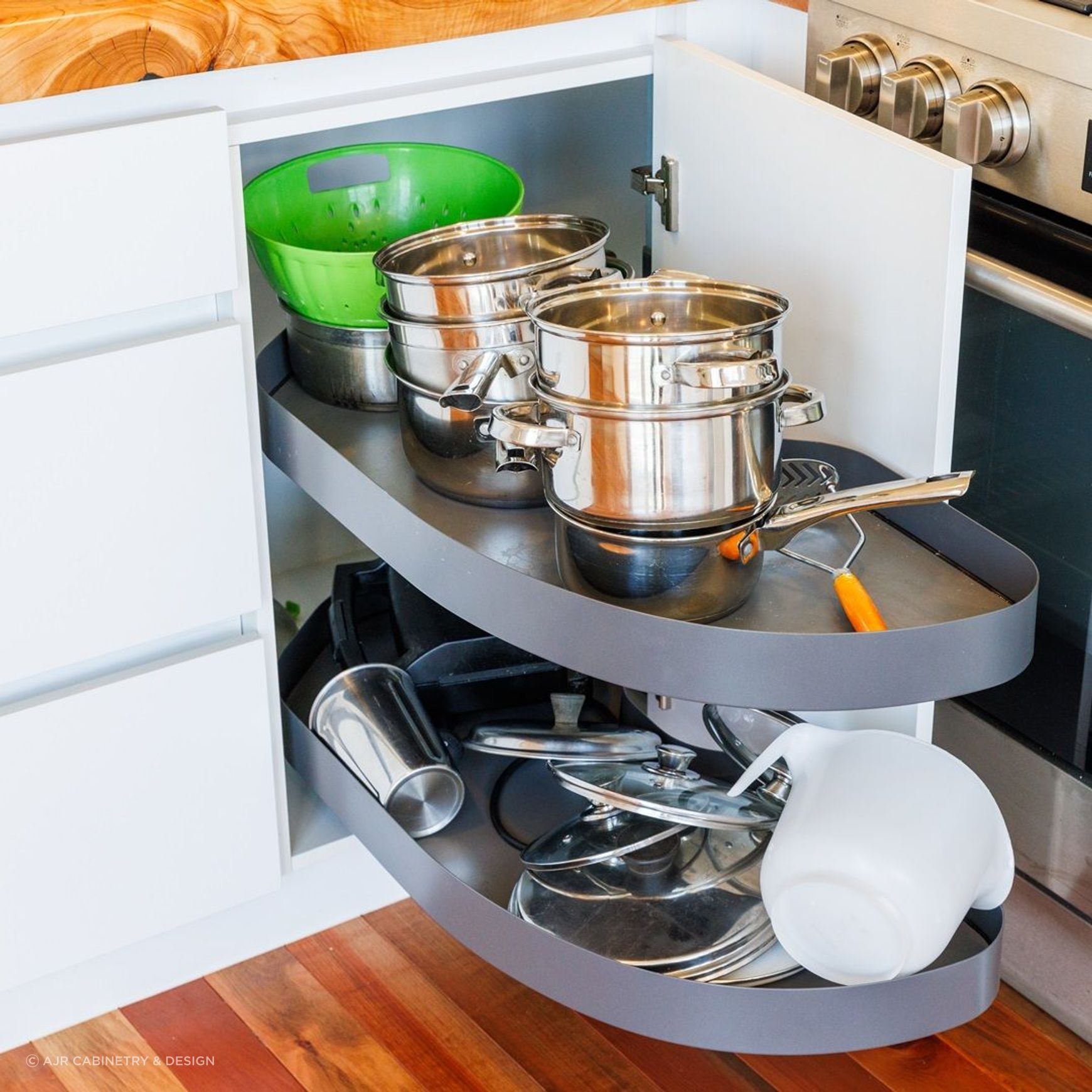 VS Cornerstone MAXX Blind Corner Unit
