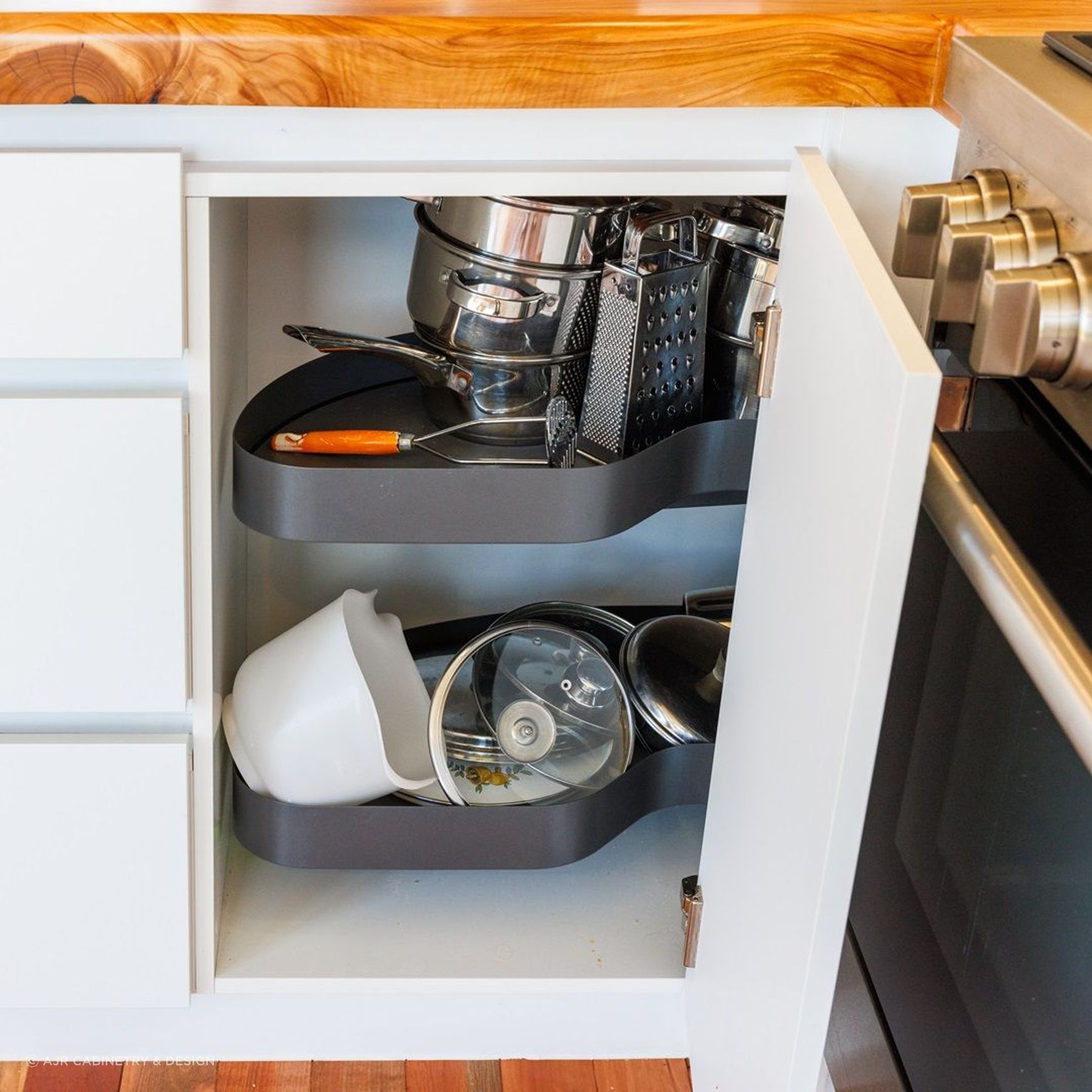VS Cornerstone MAXX Blind Corner Unit
