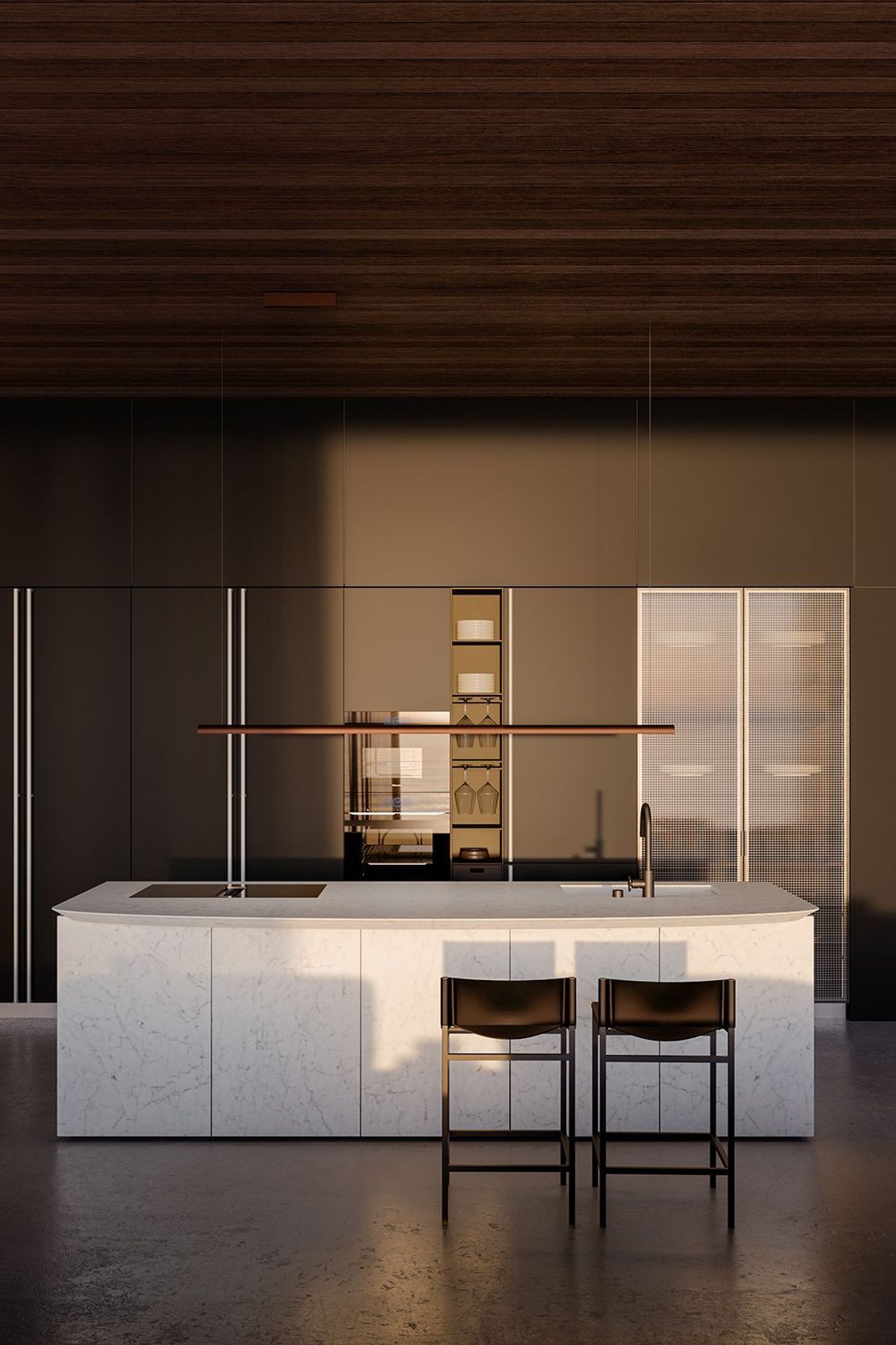 K14 Kitchen