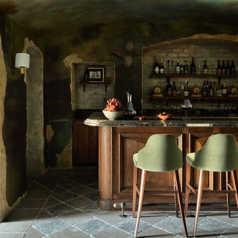 Solid Timber Cabinet Doors & Panels