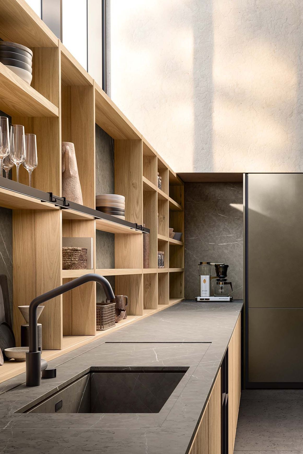 Xila Kitchen