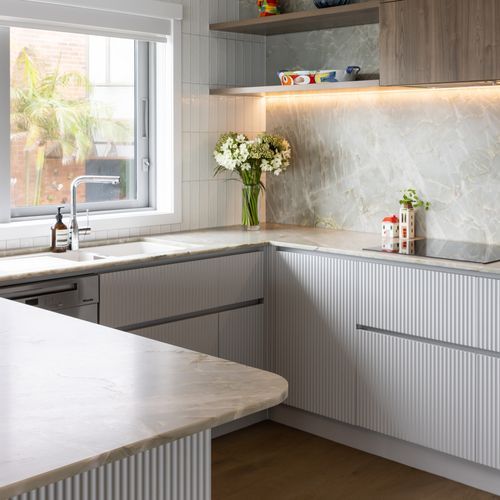 Dezignatek Cabinetry Door Profiles