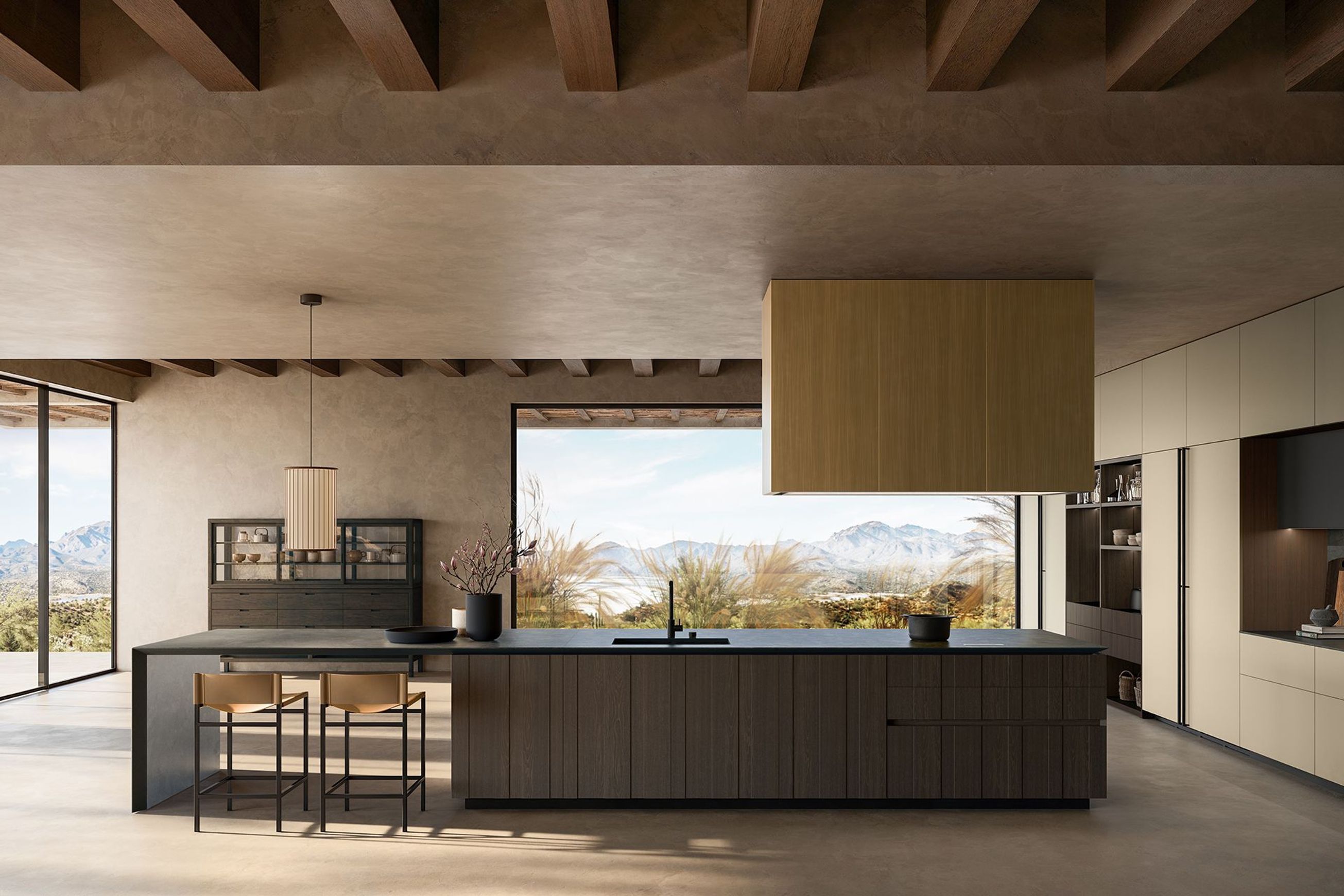 K14 Kitchen