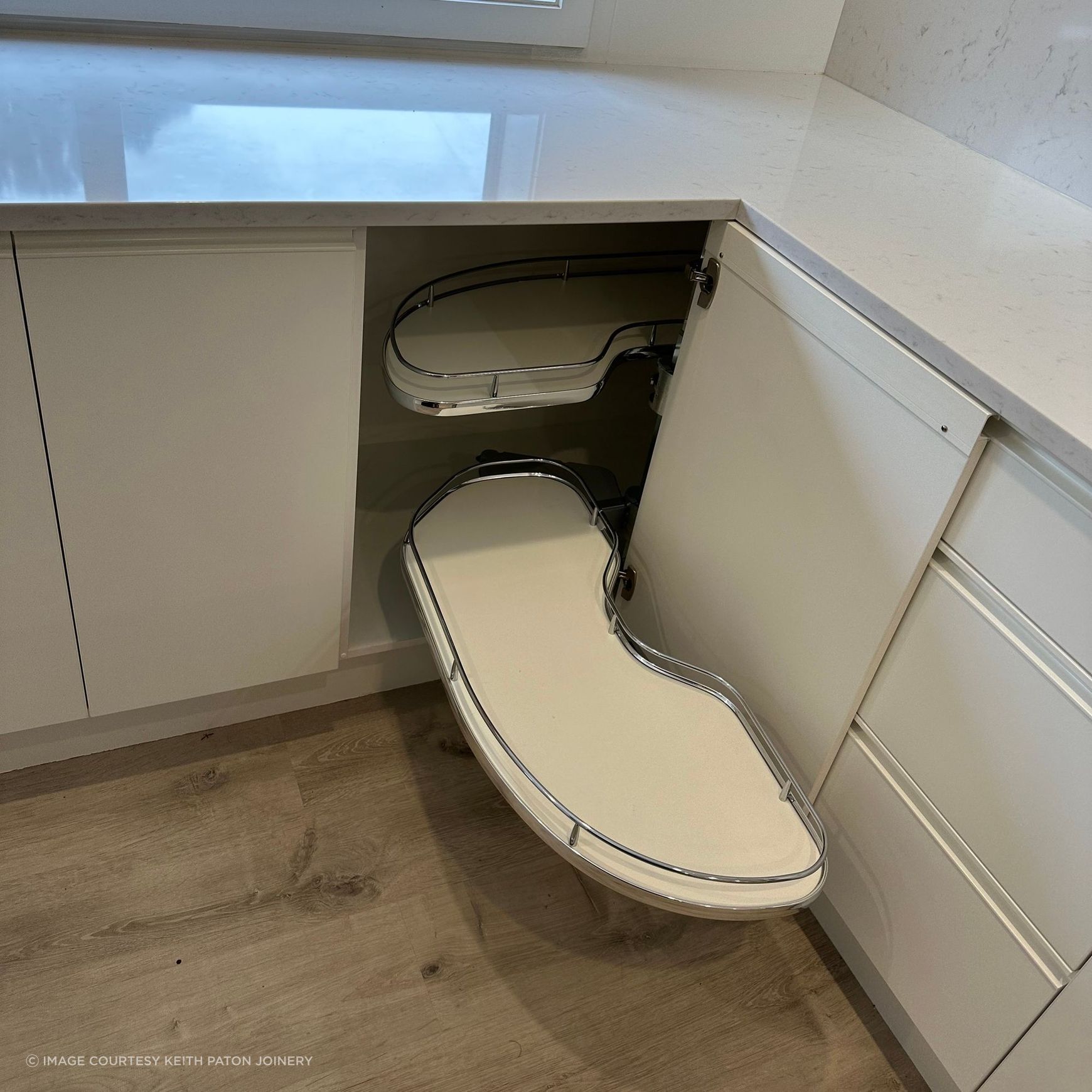 VS Cornerstone MAXX Blind Corner Unit