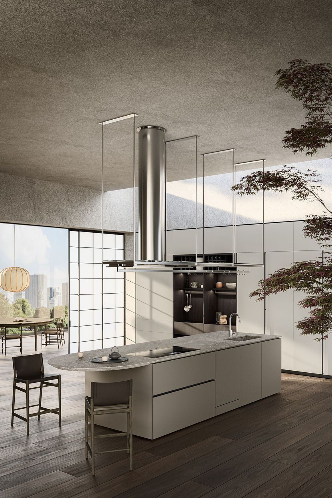 K14 Kitchen