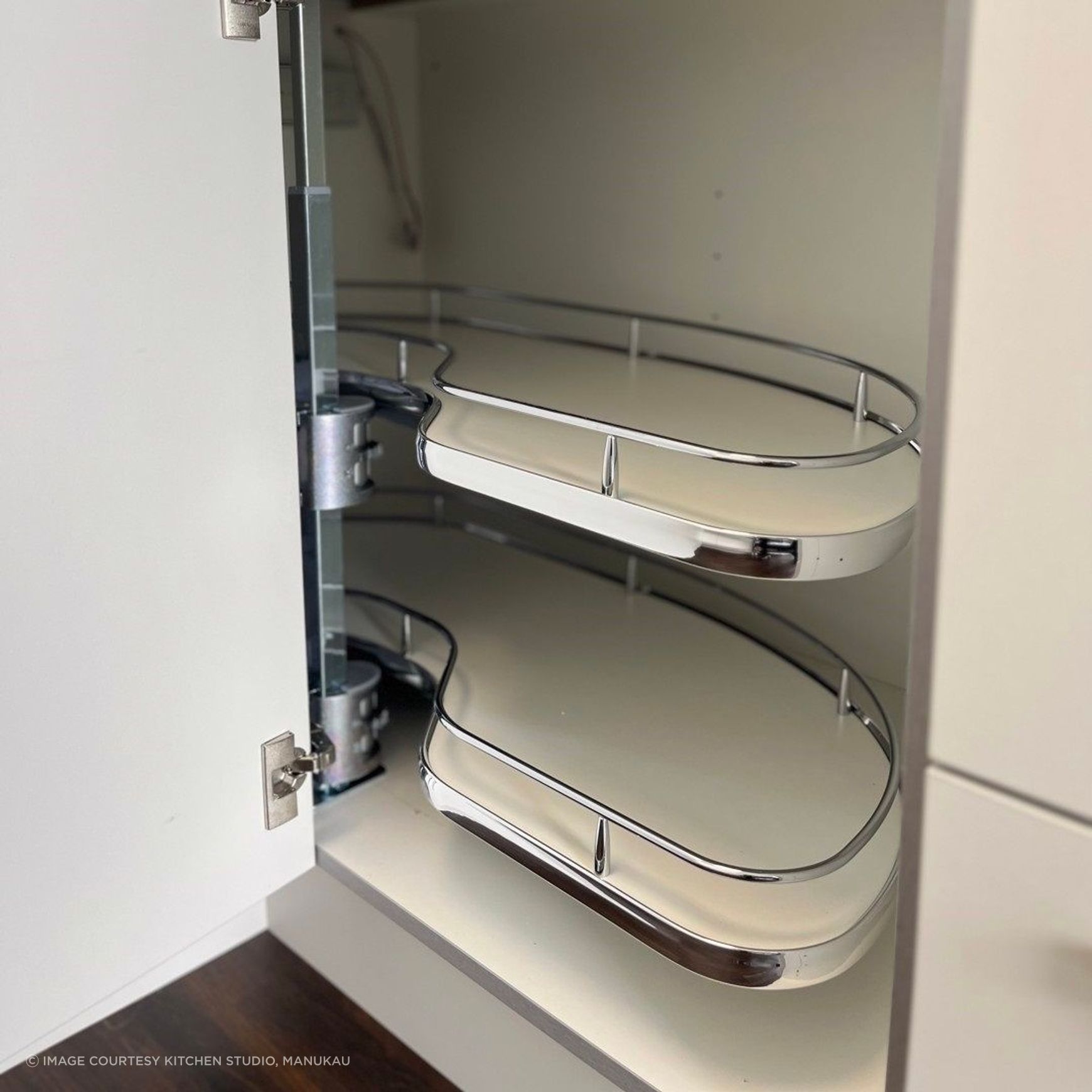 VS Cornerstone MAXX Blind Corner Unit
