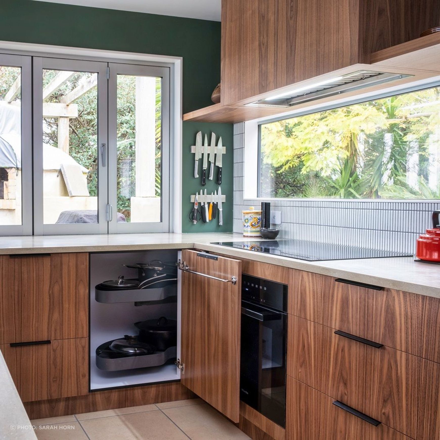 VS Cornerstone MAXX Blind Corner Unit