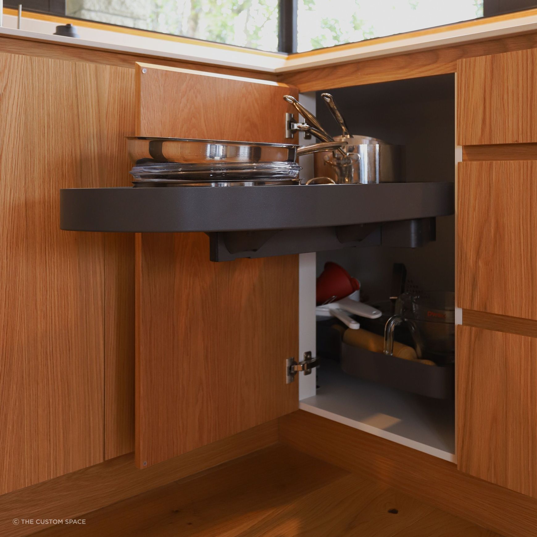 VS Cornerstone MAXX Blind Corner Unit
