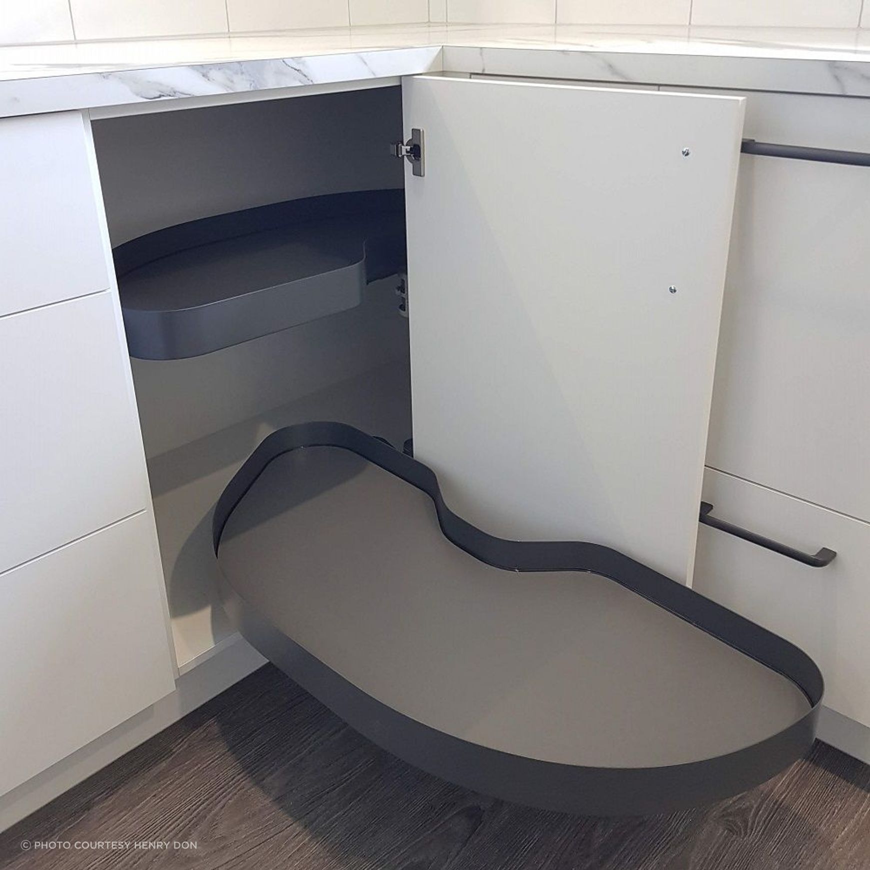 VS Cornerstone MAXX Blind Corner Unit
