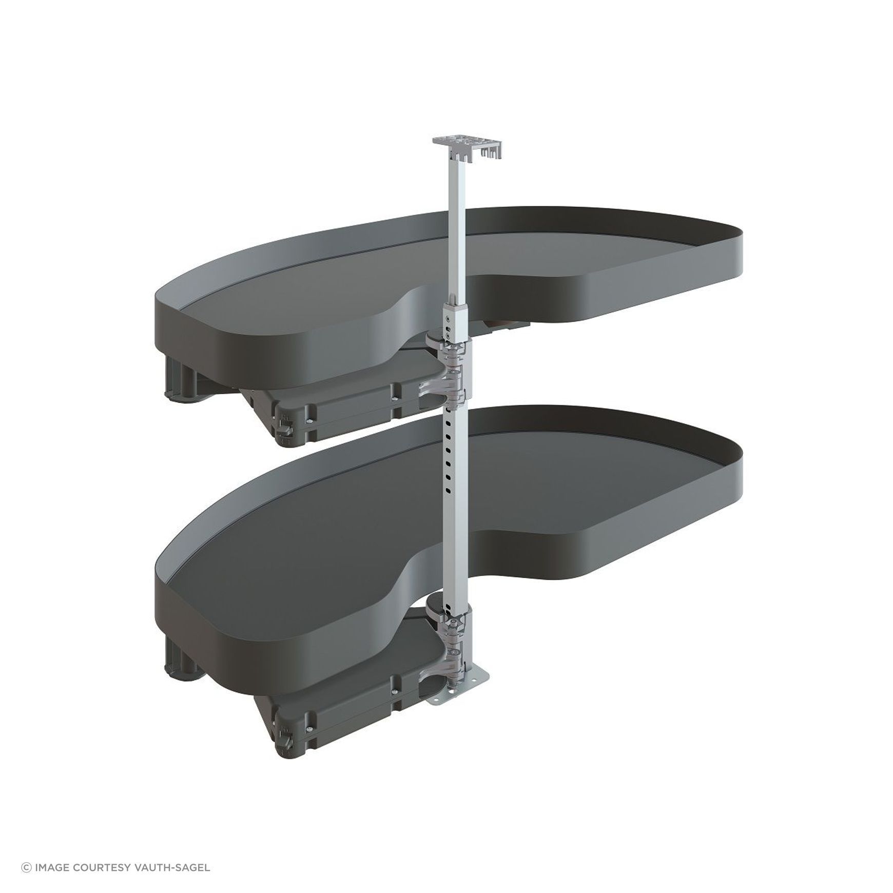 VS Cornerstone MAXX Blind Corner Unit