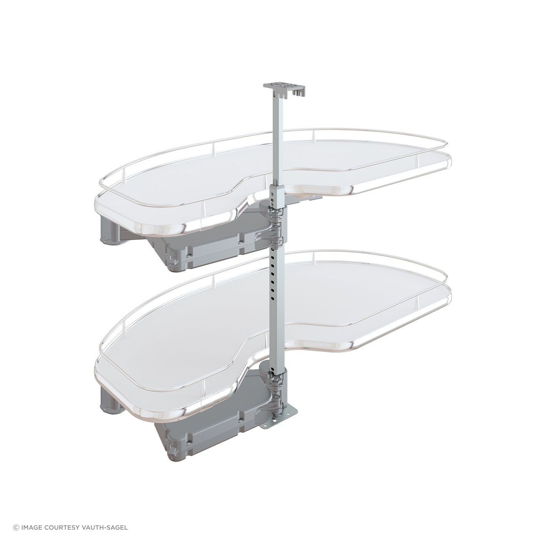 VS Cornerstone MAXX Blind Corner Unit