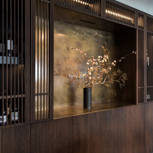 Solid Timber Cabinet Doors & Panels