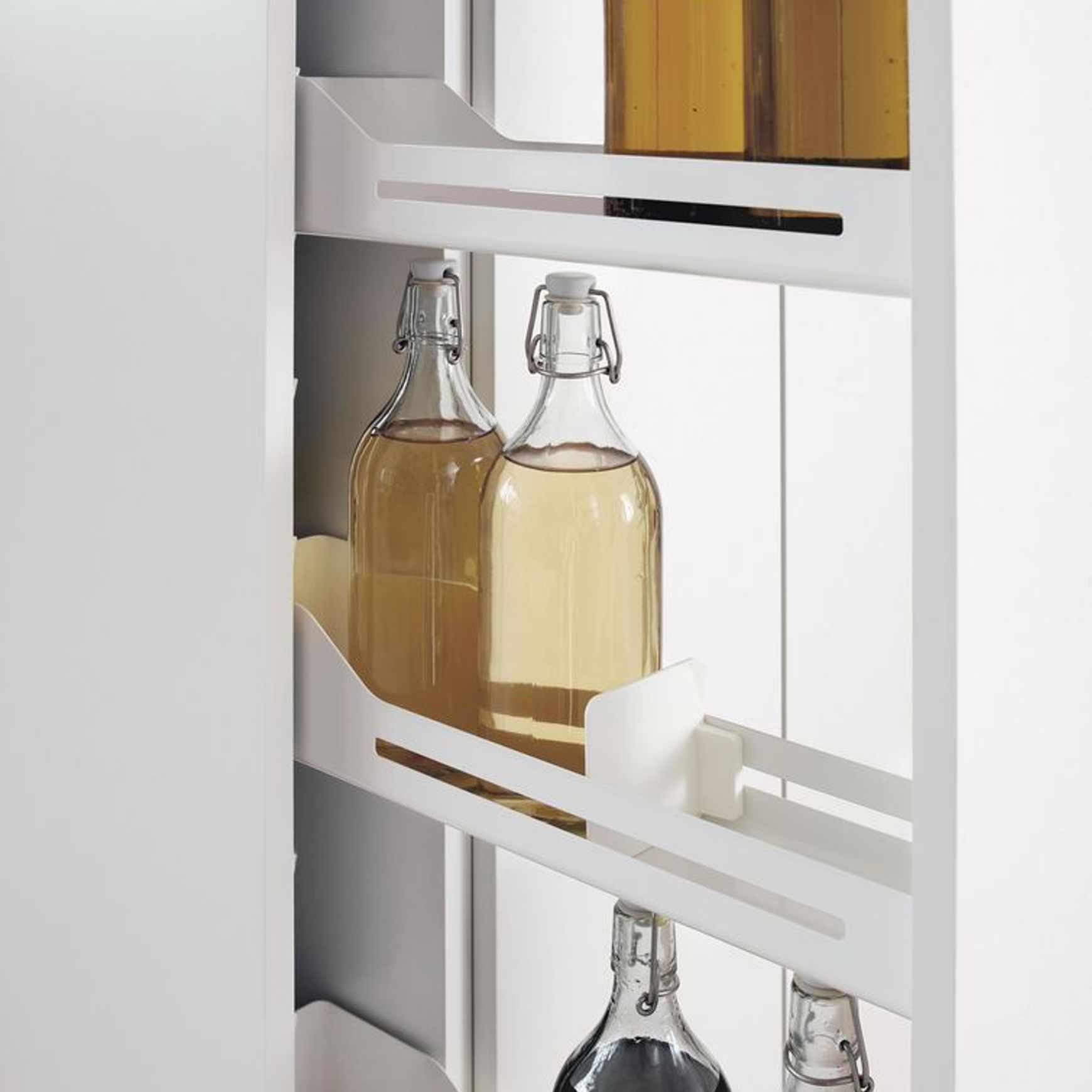 Peka Pull-Out 400mm | Pantry Kit