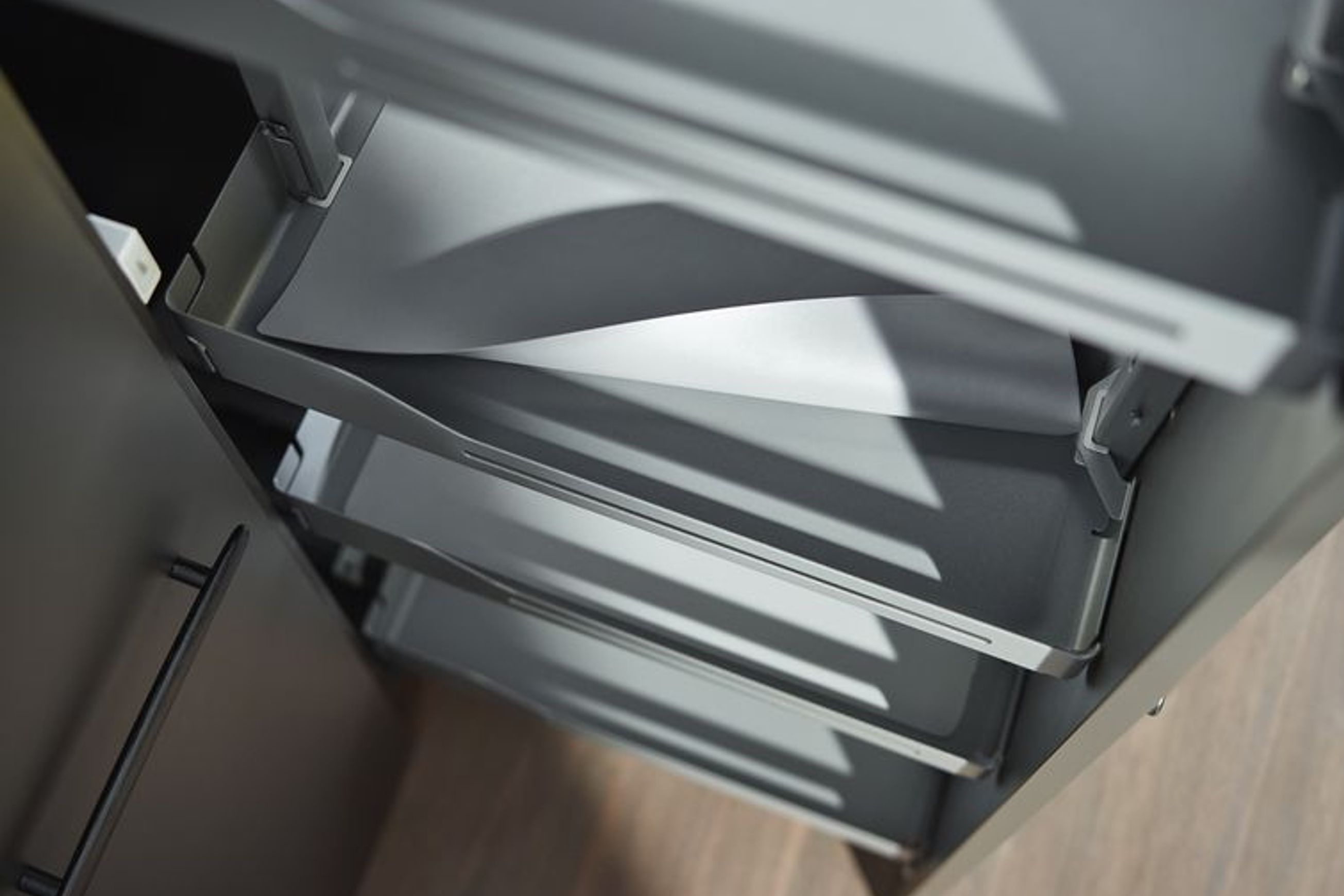 Peka Pull-Out 450mm | Pantry Kit