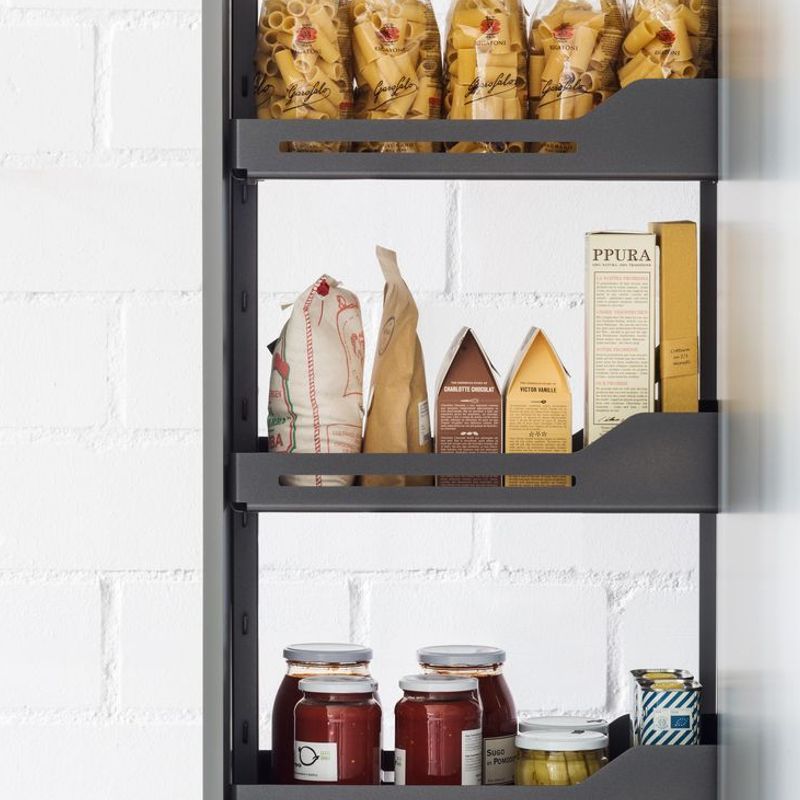 Peka Pull-Out 150mm | Pantry Kit