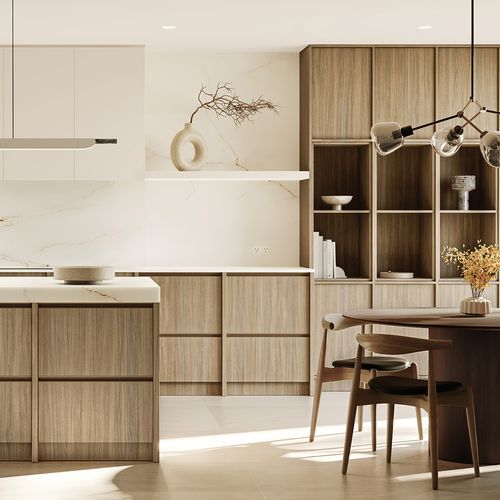 Melteca Melamine Decorative Panels product image