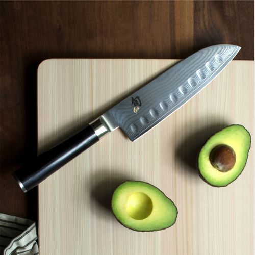 Kai Shun Kitchen Knives