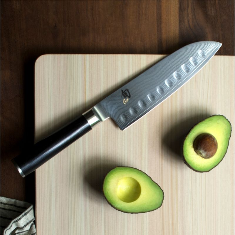 Kai Shun Kitchen Knives