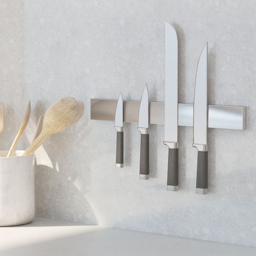 ABI Kenzo Kitchen Magnetic Knife Rack