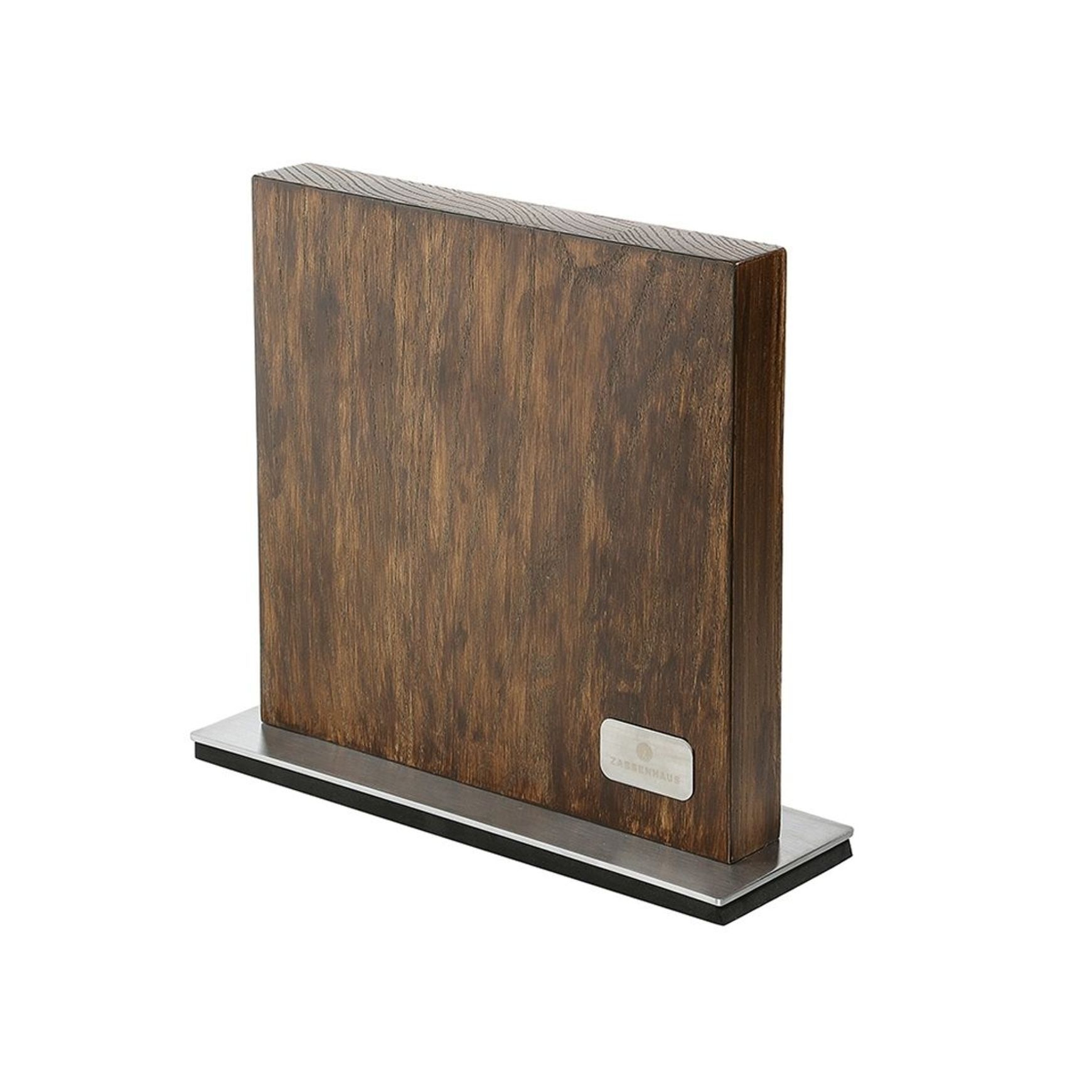 Zassenhaus Wooden Magnetic Knife Blocks