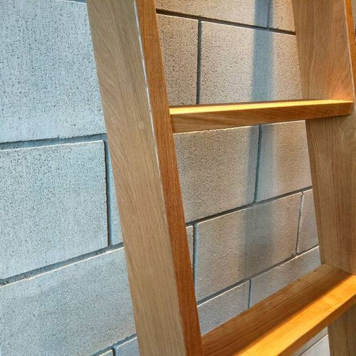 Library Ladder