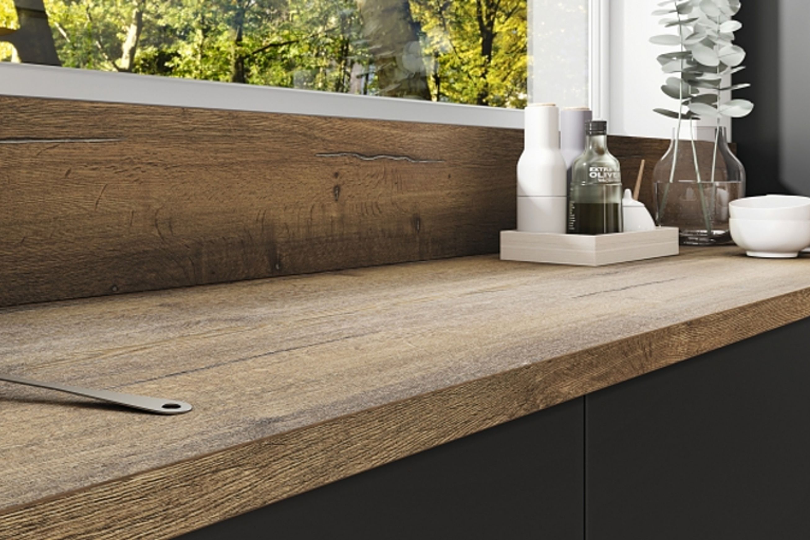 EGGER Worktops