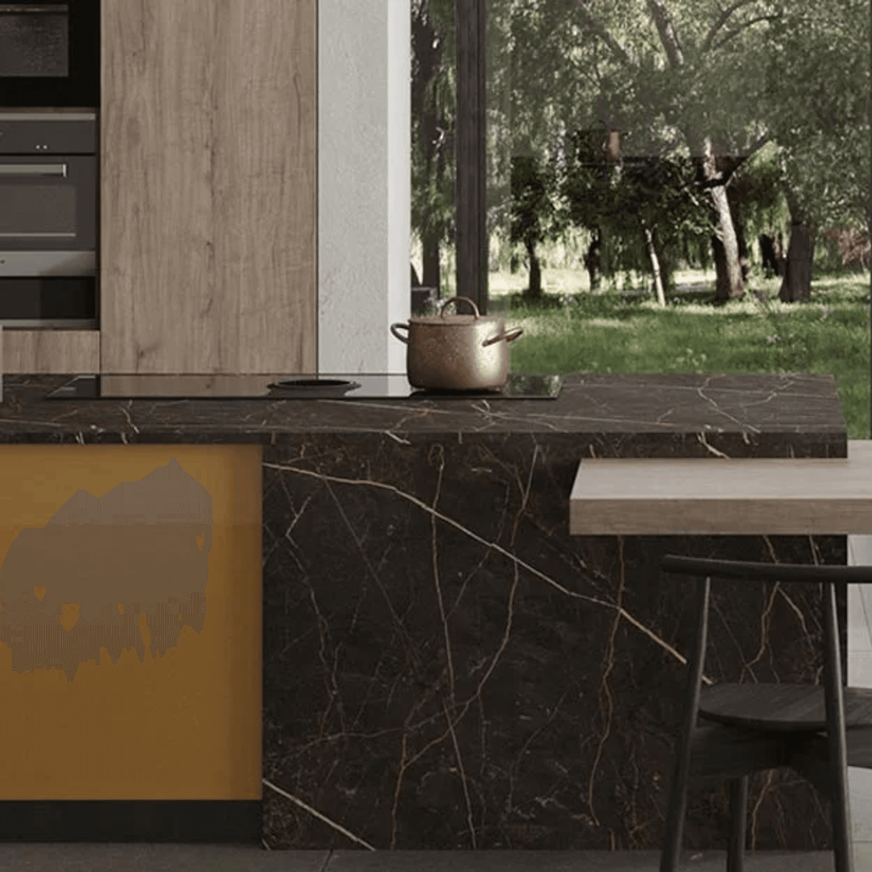 Laminate Benchtops
