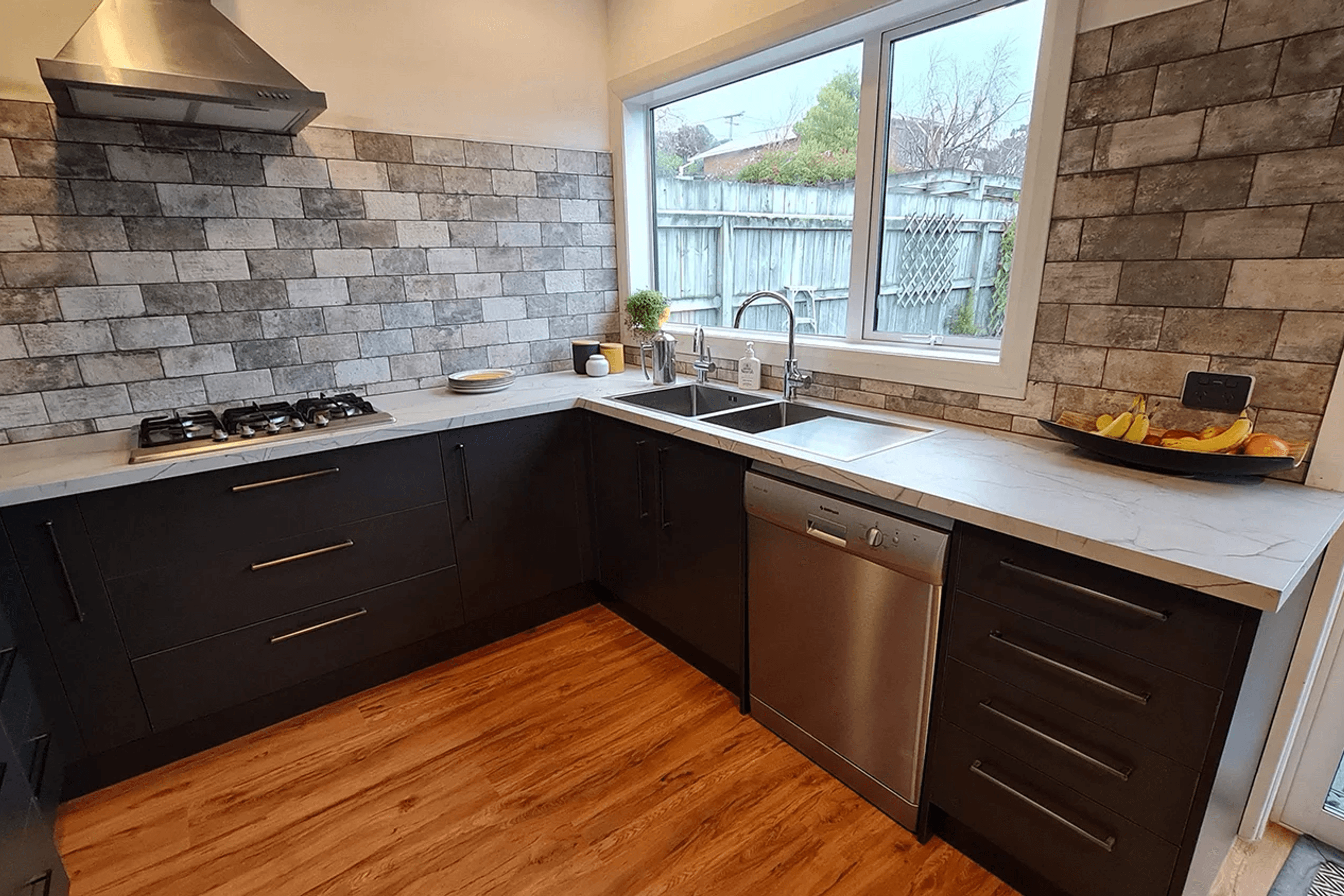 Laminate Benchtops
