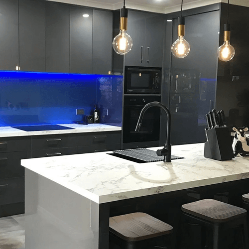Laminate Benchtops