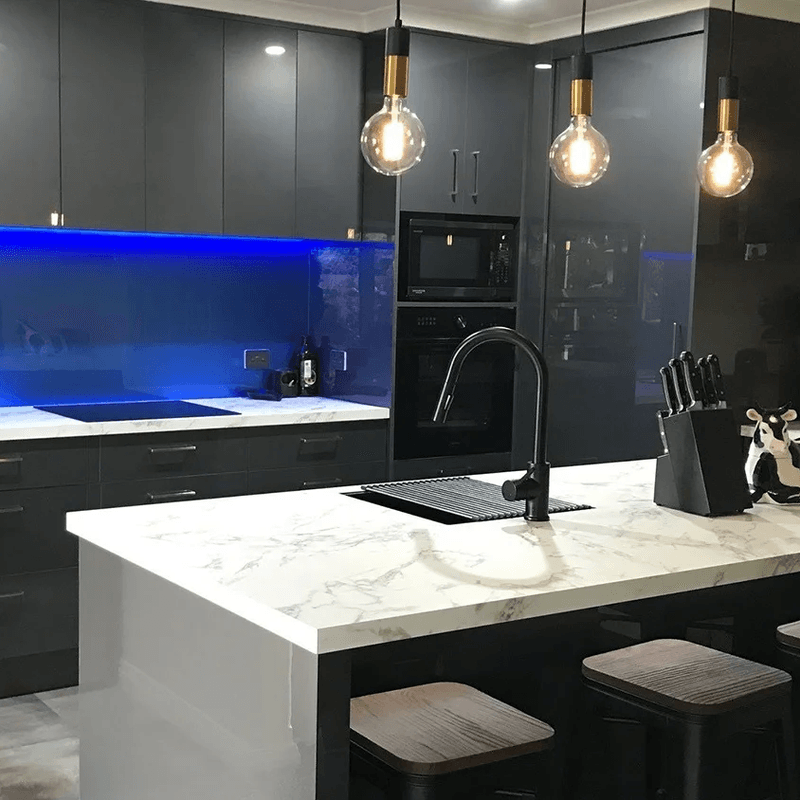 Laminate Benchtops