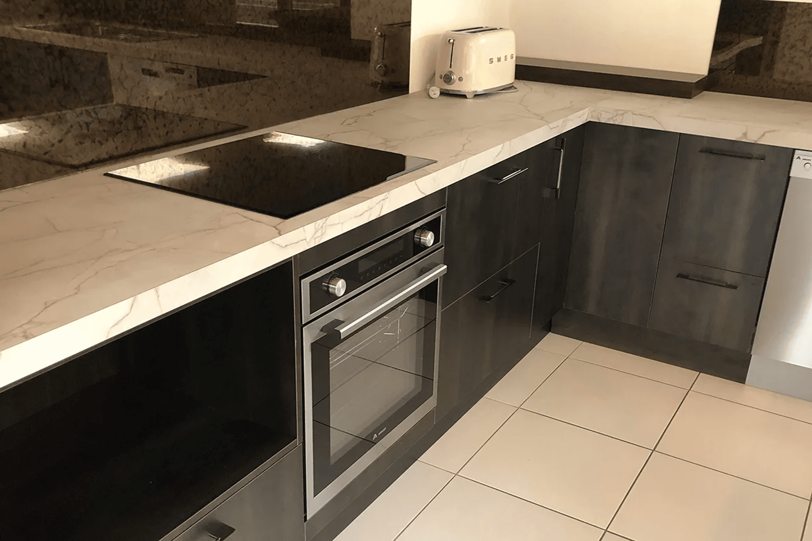 Laminate Benchtops