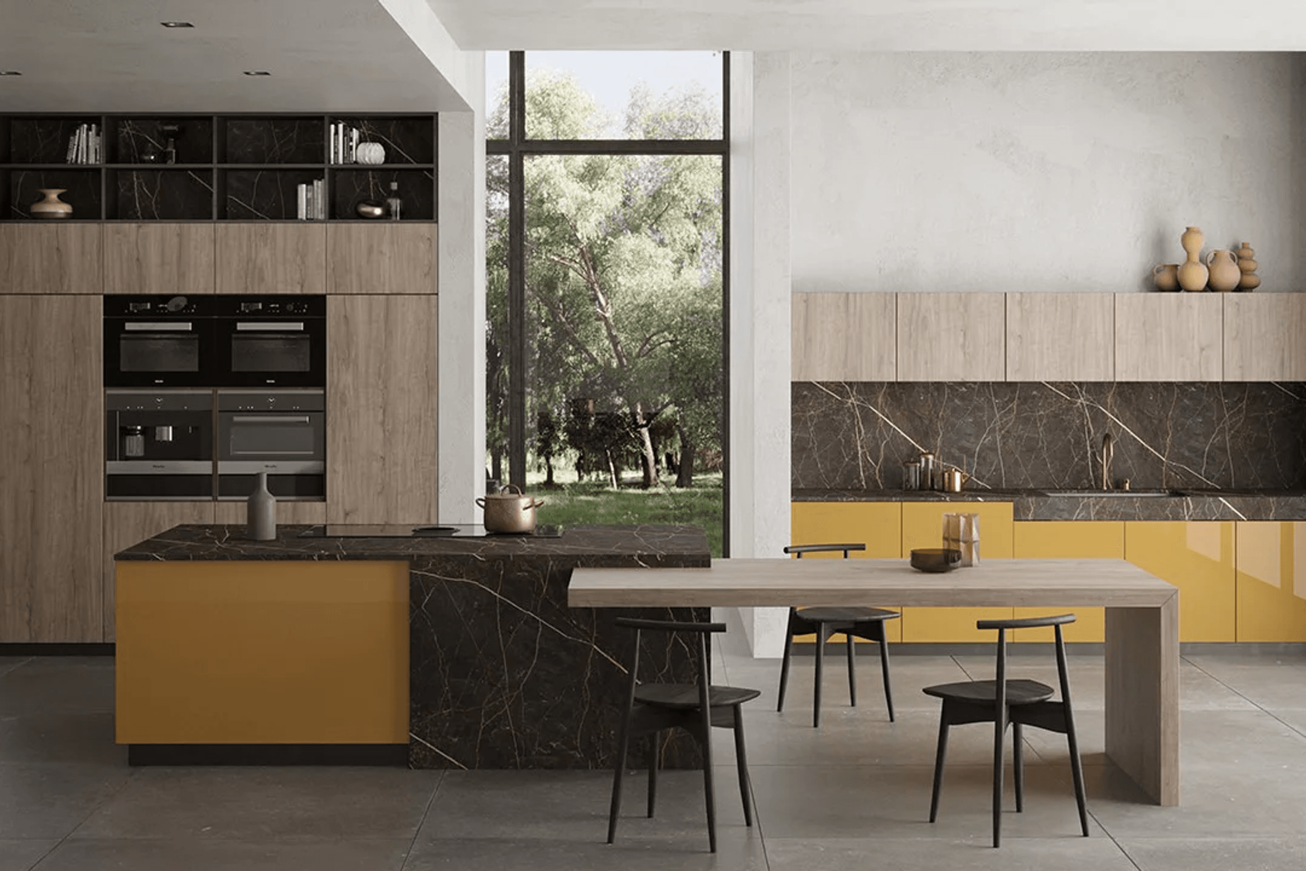 Laminate Benchtops