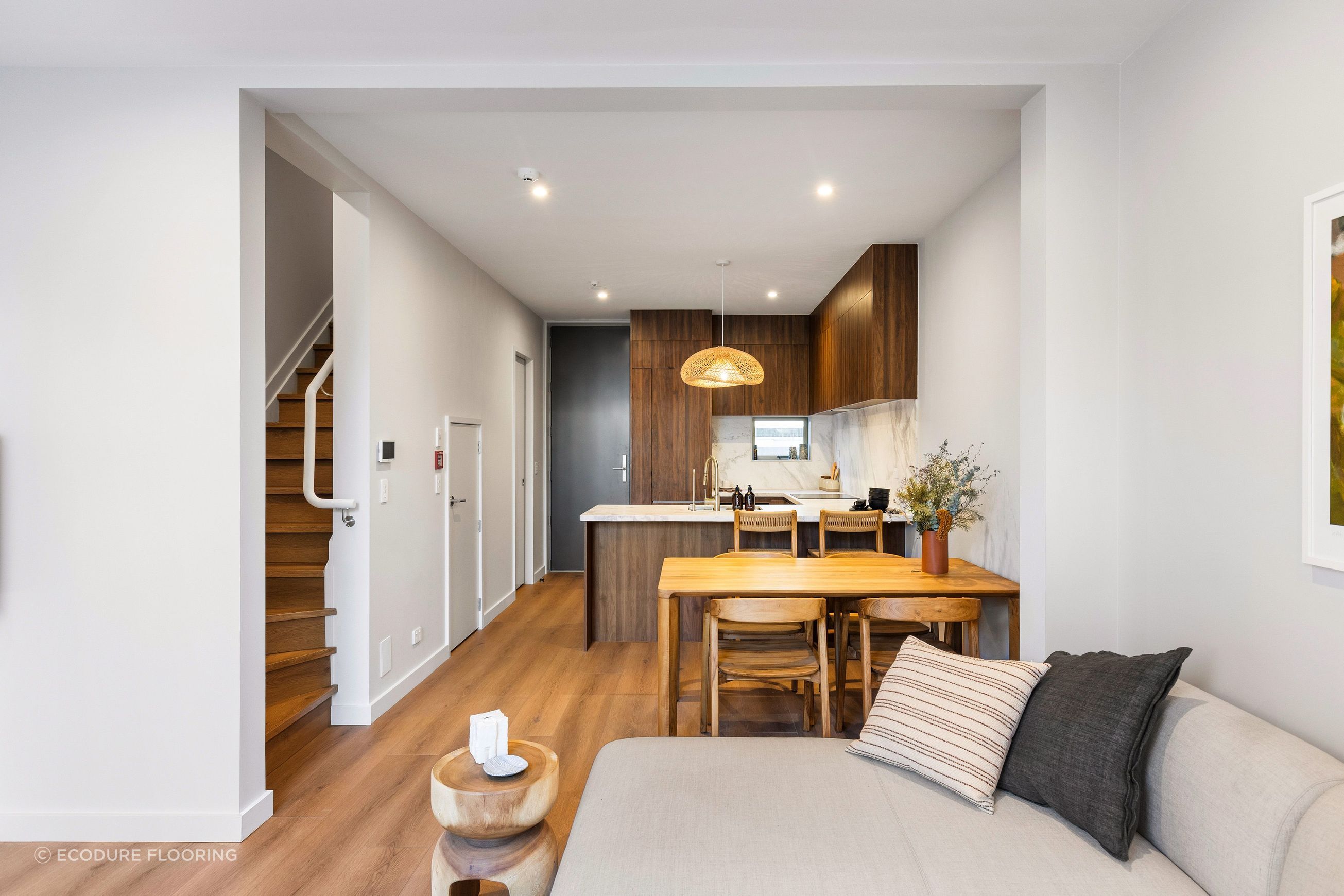Duracore® Stairnose Square Profile