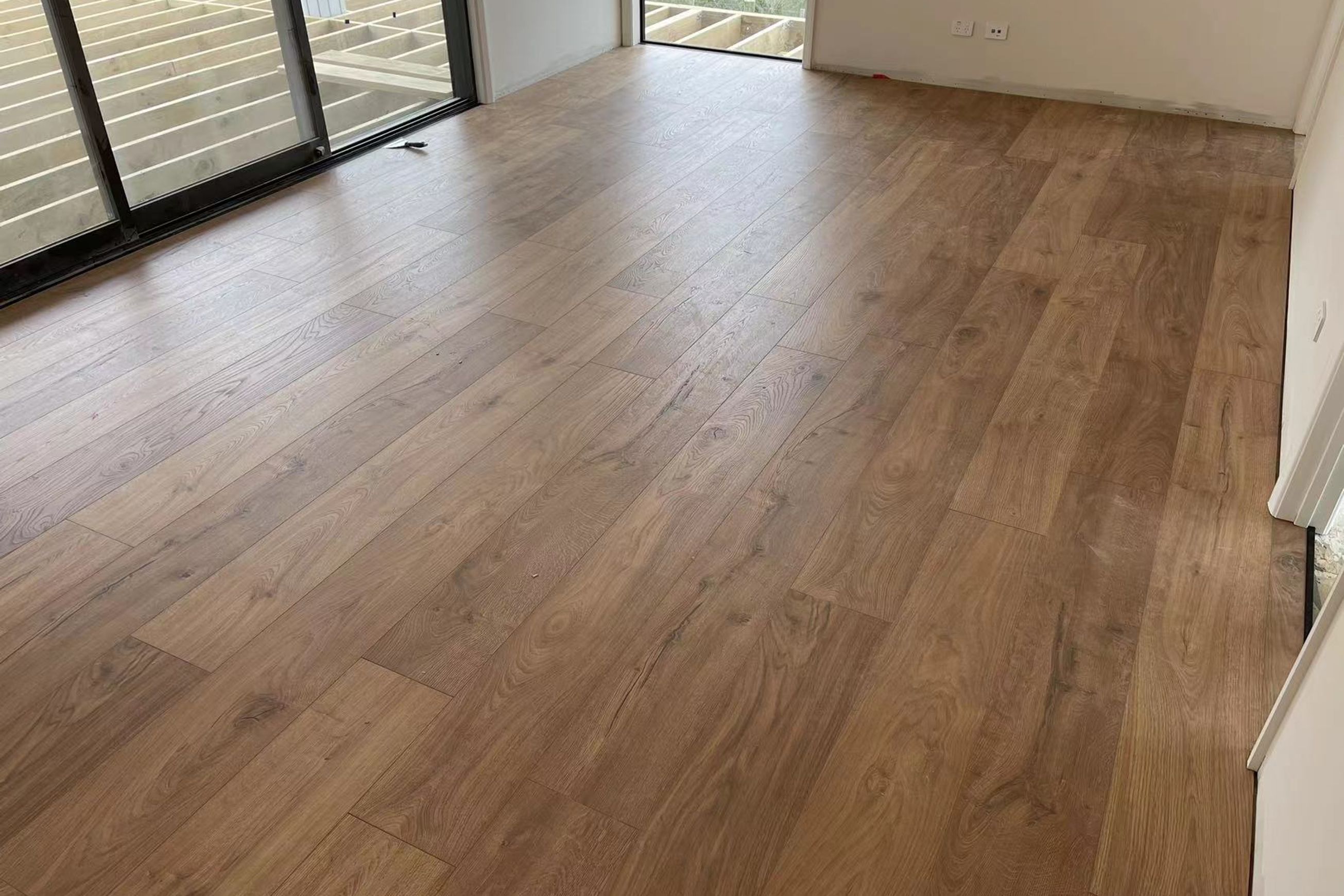 KronoSwiss Floor - Grand Selection Origin 2024