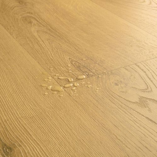 Quick-Step Classic Light Classic Oak Laminate Flooring