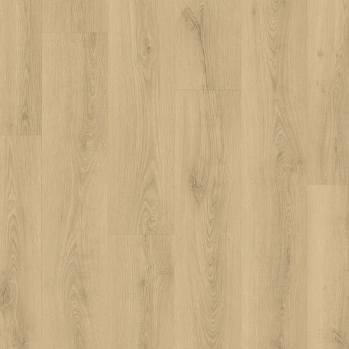 Quick-Step Classic Raw Oak