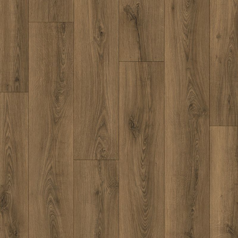 Quick-Step Classic Warm Brown Oak Laminate Flooring