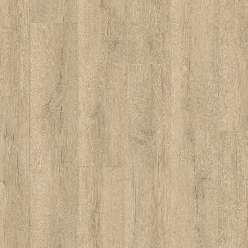 Quick-Step Classic Sandy Greige Oak Laminate Flooring
