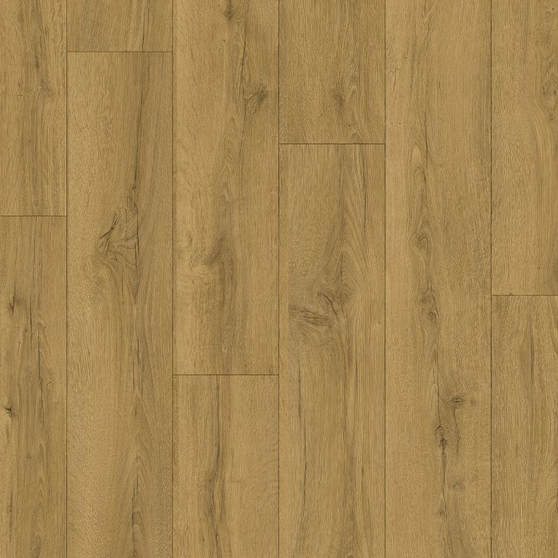 Quick-Step Classic Honey Brown Oak Laminate Flooring