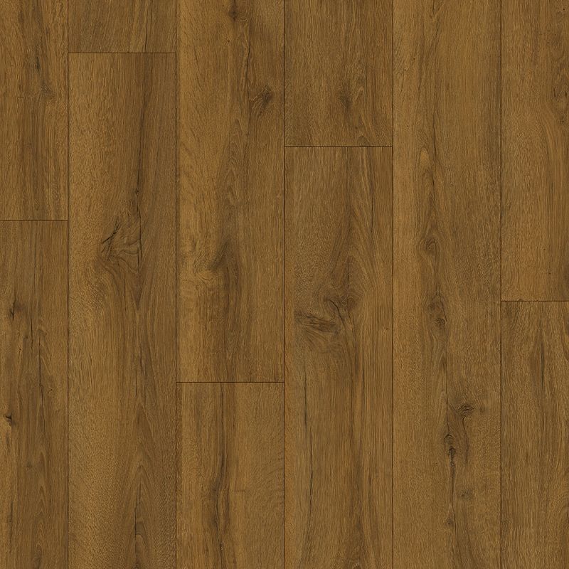 Quick-Step Classic Cocoa Brown Oak Laminate Flooring