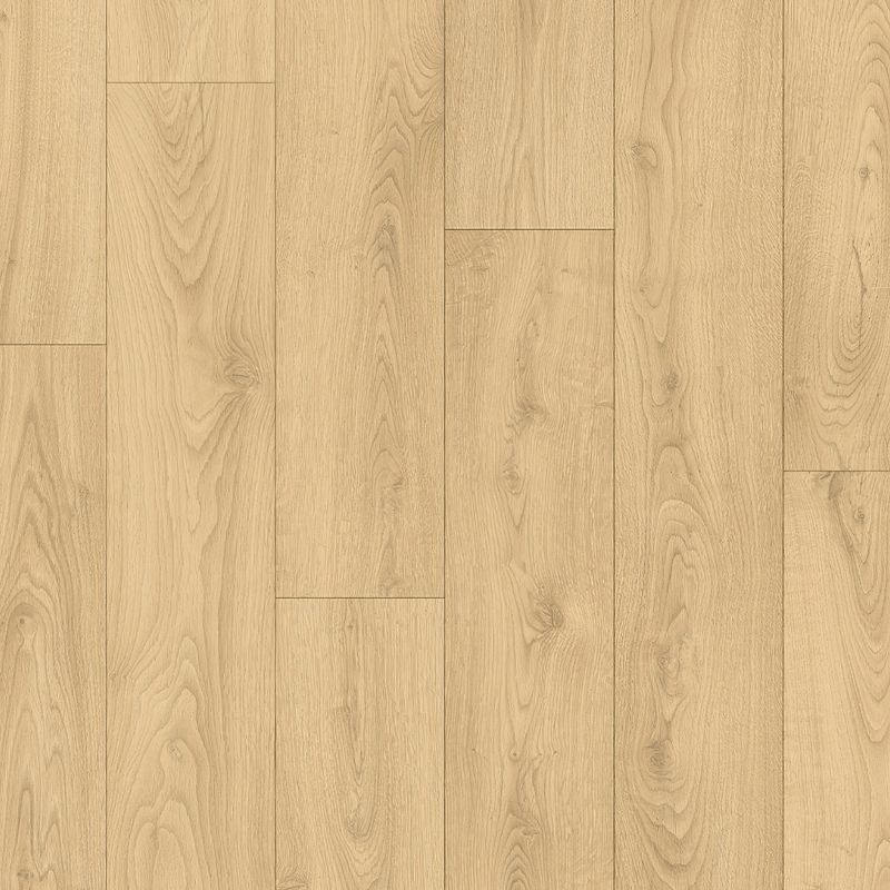 Quick-Step Classic Desert Greige Oak Laminate Flooring