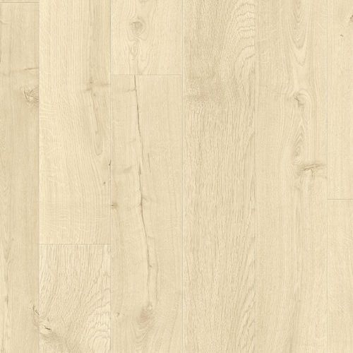 Clix XL Blonde Oak