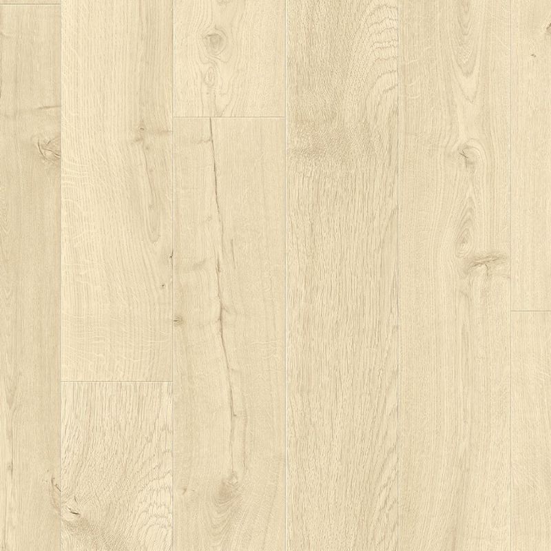 Clix XL Blonde Oak Laminate Flooring