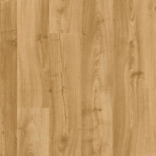 Clix XL Warm Natural Oak