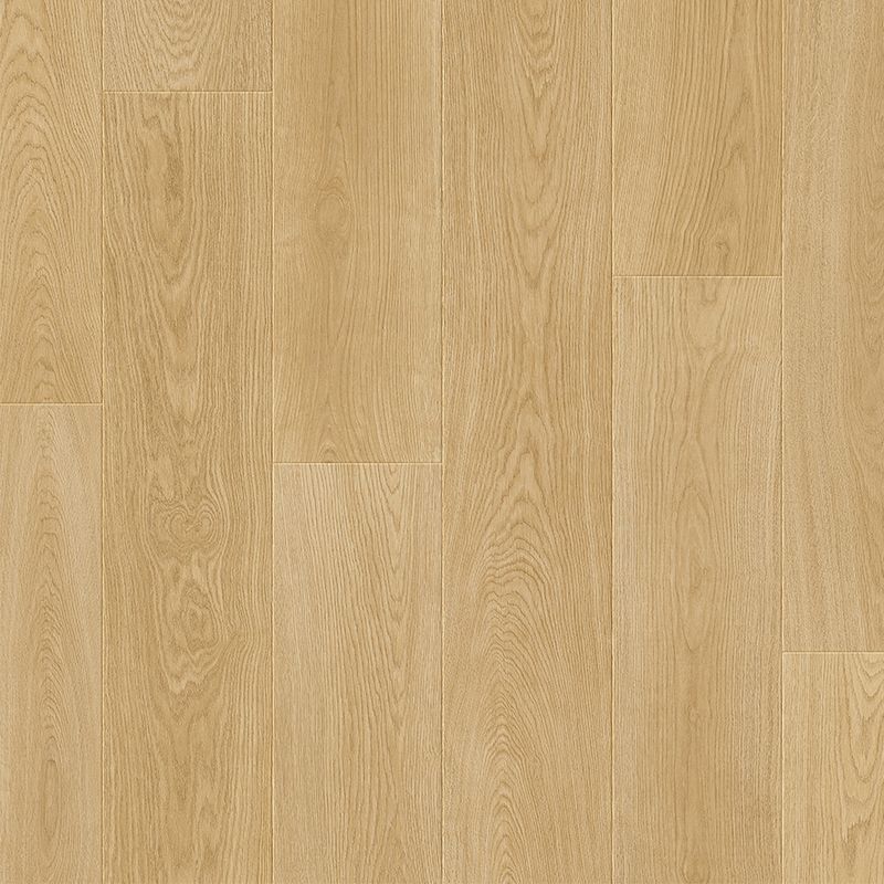 Clix Plus Laminate Flooring in Toasted Almond Oak