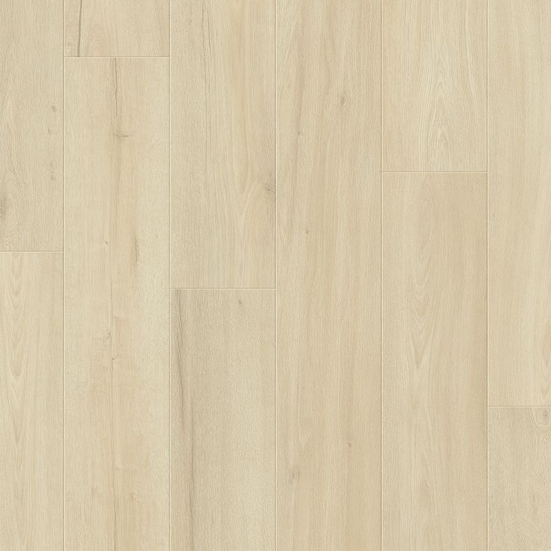 Clix Plus Laminate Flooring in Limestone Oak