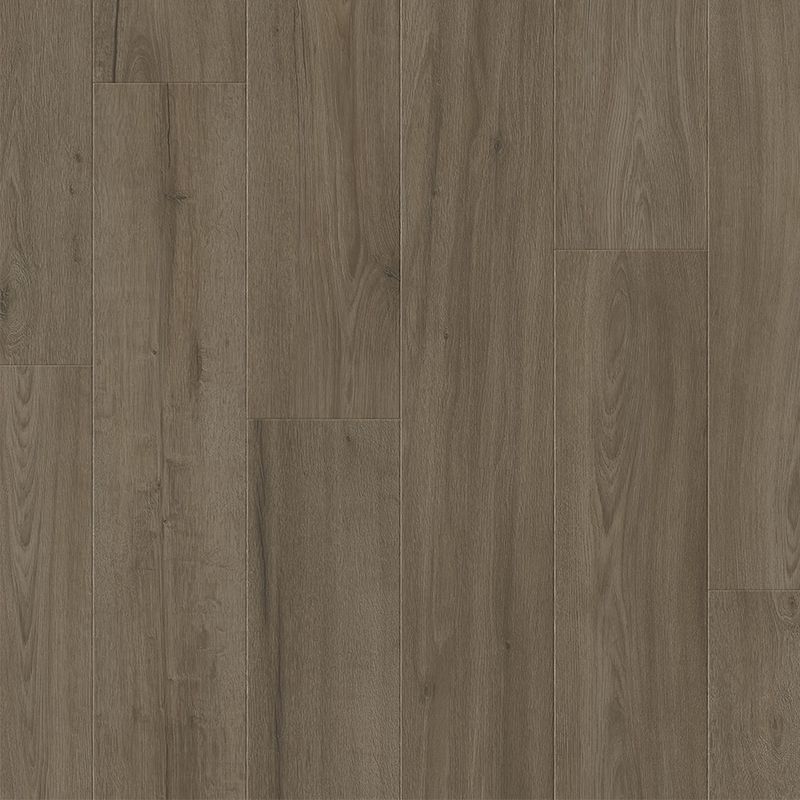 Clix Plus Laminate Flooring in Feather Grey Oak